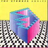 The Strokes - Angles