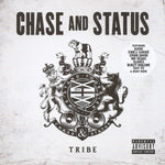 Chase And Status ‎– Tribe [CD]