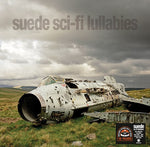 SUEDE - SCI FI LULLABIES [VINYL]