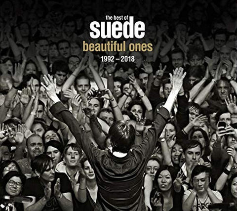 Suede - Beautiful Ones: The Best Of 1992-2018