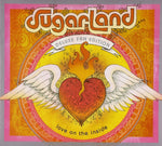 Sugarland ‎– Love On The Inside [CD]