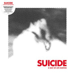 SUICIDE - A WAY OF LIFE - THE RARITIES EP [VINYL]