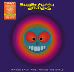 SUPER FURRY ANIMALS - RINGS AROUND THE WORLD, B-SIDES [VINYL]