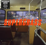 SUPERGRASS - MOVING [VINYL]