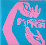 Thom Yorke ‎– Suspiria