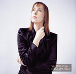 SUZANNE VEGA - CLOSE-UP EXTRAS [VINYL]