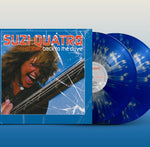 SUZI QUATRO - BACK TO THE DRIVE [VINYL]