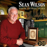 Sean Wilson - These Tender Years [CD]