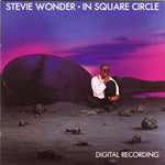 Stevie Wonder – In Square Circle [CD]