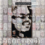 Stevie Wonder – Conversation Peace [CD]