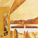 Stevie Wonder- Innervisions [VINYL]