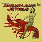 Swampland Jewels [CD]