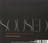 Scott Walker + Sunn O))) – Soused [CD]