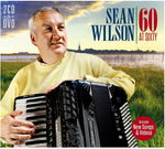 Sean Wilson - 60 At Sixty [CD]