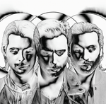 SWEDISH HOUSE MAFIA - THE SINGLES [VINYL]