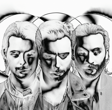 SWEDISH HOUSE MAFIA - THE SINGLES [VINYL]