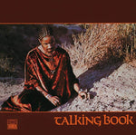 Stevie Wonder – Talking Book