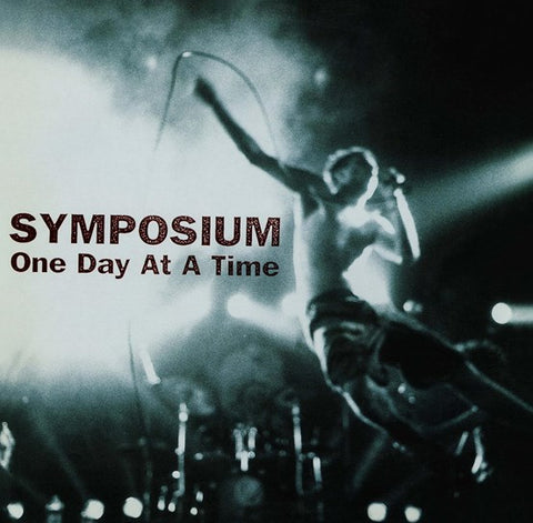 SYMPOSIUM - ONE DAY AT A TIME [VINYL]