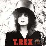 T. REX - THE SLIDER [VINYL]