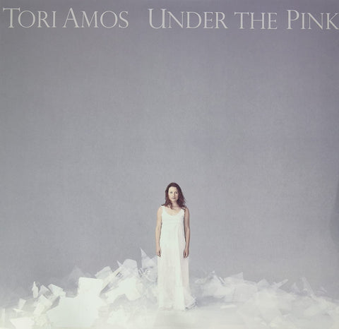 Tori Amos - Under the Pink (Remastered) [VINYL]