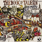 Deep Purple - The Book Of Taliesyn (Mono) [VINYL]