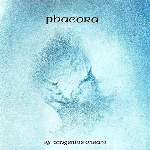 Tangerine Dream - Phaedra [VINYL]
