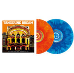 TANGERINE DREAM - LIVE AT REIMS CINEMA OPERA (SEPTEMBER 23RD, 1975) [VINYL]