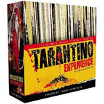 Tarantino Experience Complete [CD]