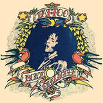 Rory Gallagher - Tattoo