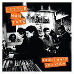 Little Man Tate – About What You Know [CD]