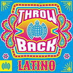 MOS: Throwback Latino [CD]