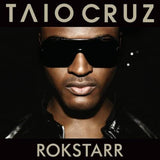 Taio Cruz – Rokstarr [CD]