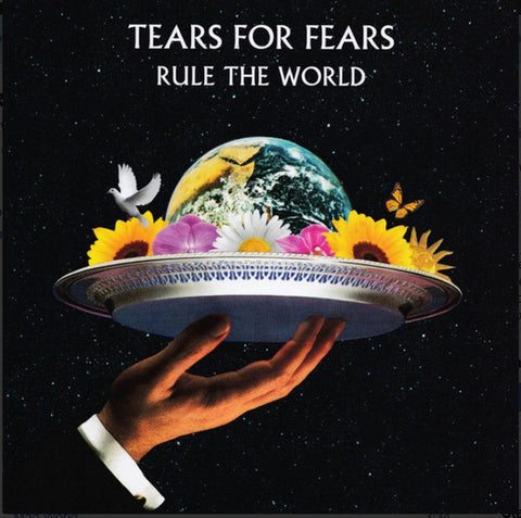 Tears For Fears – Rule The World - The Greatest Hits [CD]