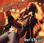 TED NUGENT - SPIRIT OF THE WILD [VINYL]