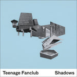 Teenage Fanclub – Shadows [CD]