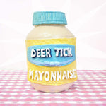 Deer Tick - Mayonnaise [COLOUR VINYL]