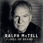 Ralph McTell ‎– Hill Of Beans [CD]