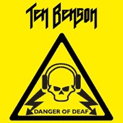 Ten Benson – Danger Of Deaf [CD]