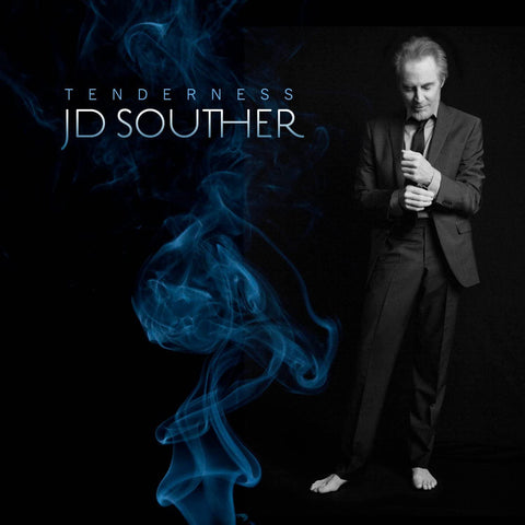 JD Souther ‎– Tenderness [CD]