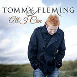 Tommy Flemming - All I Can [CD]