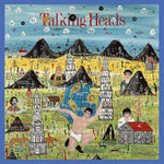 Talking Heads - Little Creatures