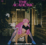 The Academic - Community Spirit [VINYL]