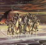 THE BAKER GURVITZ ARMY - THE BAKER GURVITZ ARMY [VINYL]