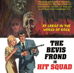 THE BEVIS FROND - HIT SQUAD [VINYL]