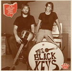 THE BLACK KEYS - LIVE AT BEACHLAND TAVERN [VINYL]