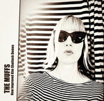 THE MUFFS - NEW IMPROVED KIM SHATTUCK DEMOS [VINYL]