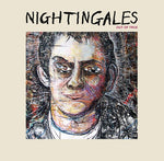 THE NIGHTINGALES - OUT OF TRUE [VINYL]