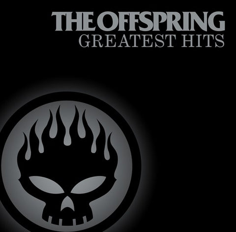 THE OFFSPRING - GREATEST HITS [VINYL]