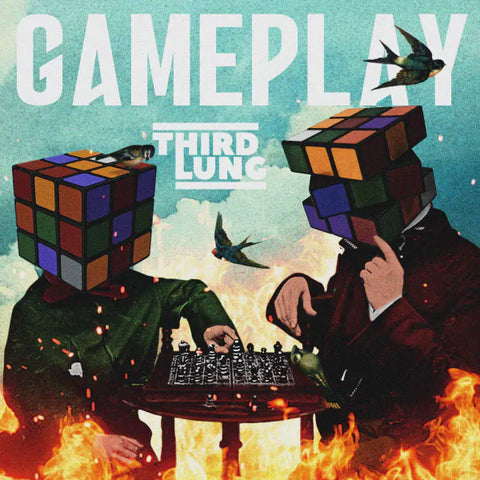 THIRD LUNG - GAMEPLAY