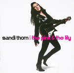 Sandi Thom – The Pink & The Lily [CD]